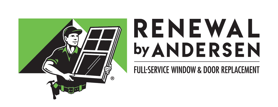 The logo for Renewal by Andersen