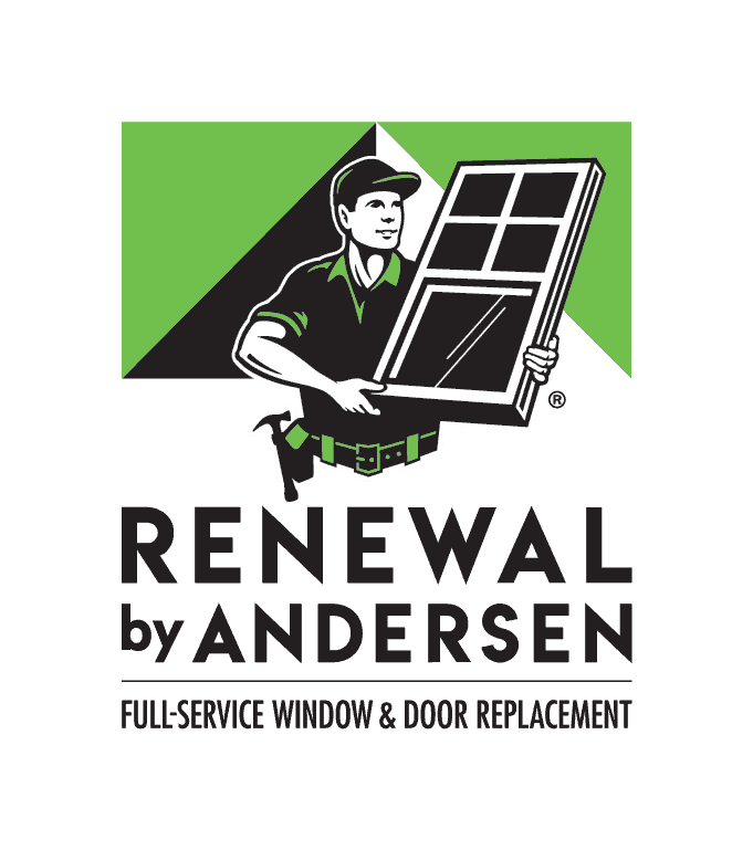 The logo for Renewal by Andersen