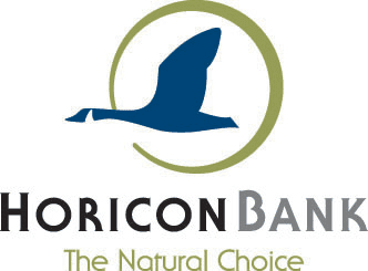 Logo for Horicon Bank
