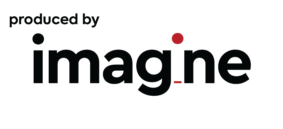 Imagine Exhibitions logo